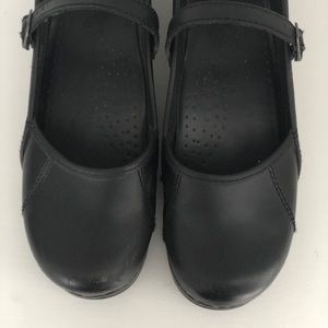 Dansko Mary Janes